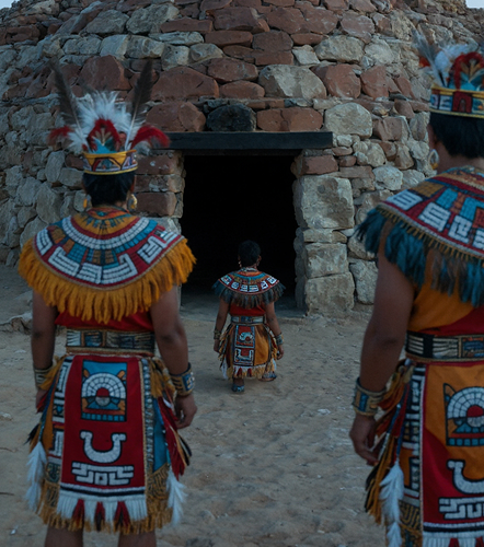 Visita Puebla
